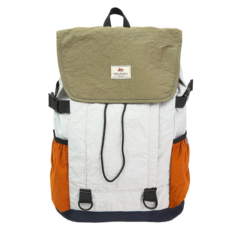 Versatile Outdoor Adventure Backpack Kalsten