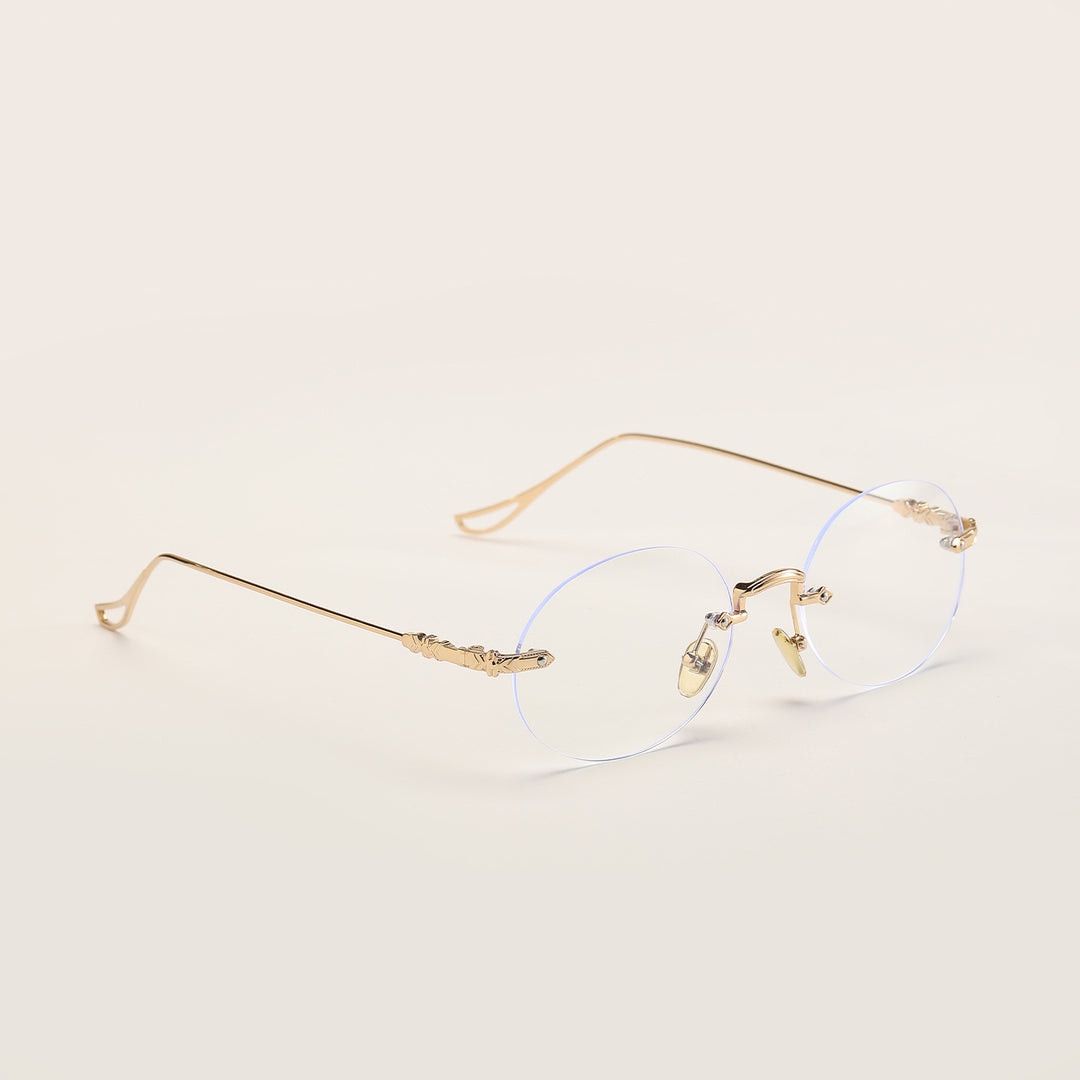 Ladies fashionable glasses Kalsten