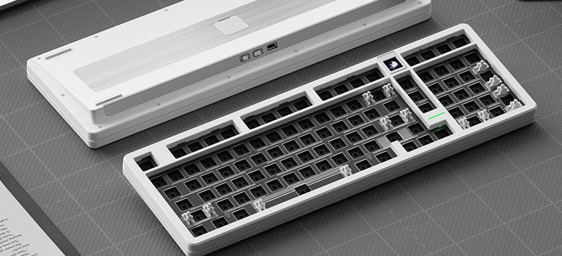 Customizable Mechanical Keyboard Kalsten