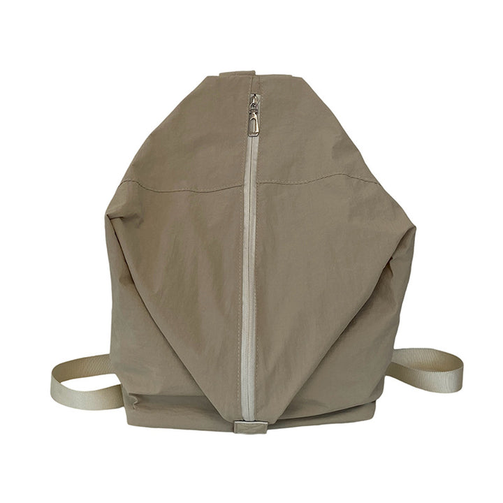 Geometric Minimalist Backpack Kalsten