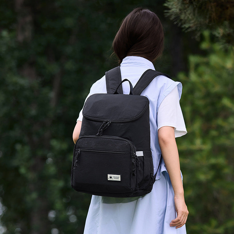 Multi-Functional Lightweight Backpack Kalsten