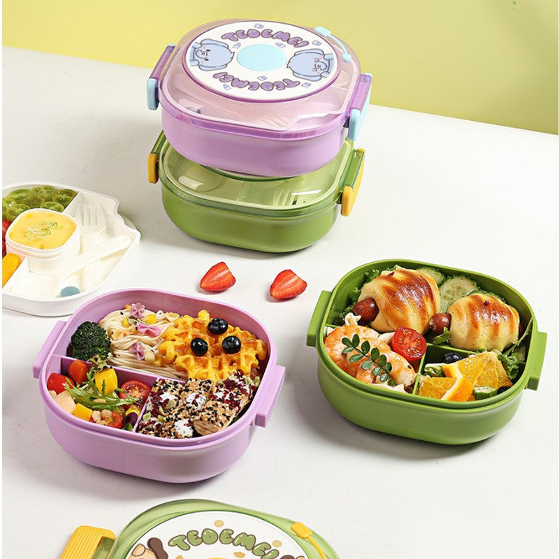 Food Storage