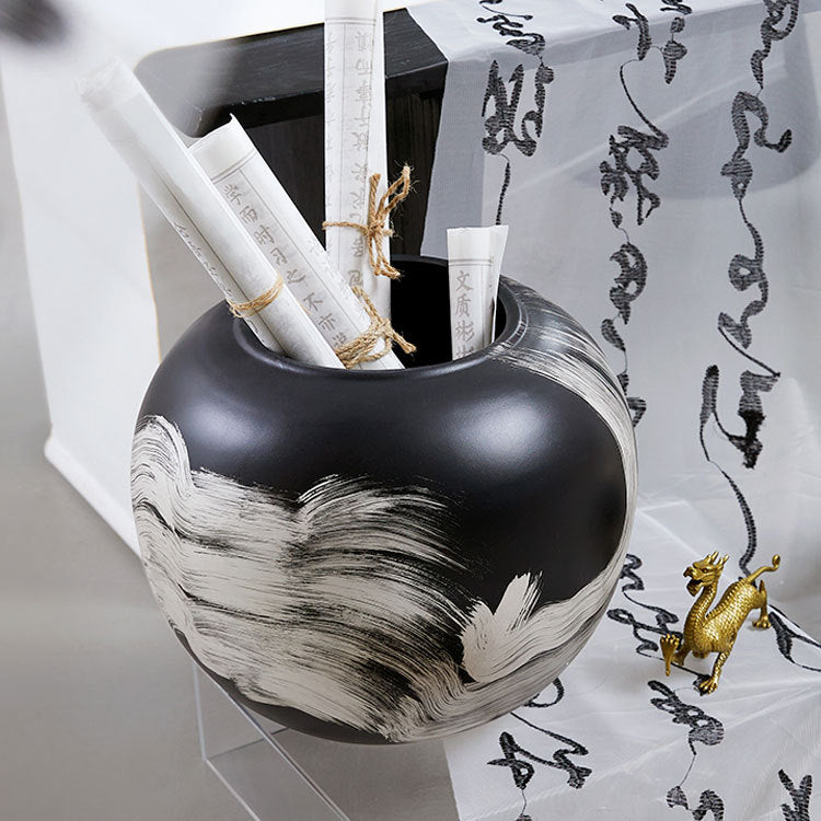 Artistic Decorative Home Vase