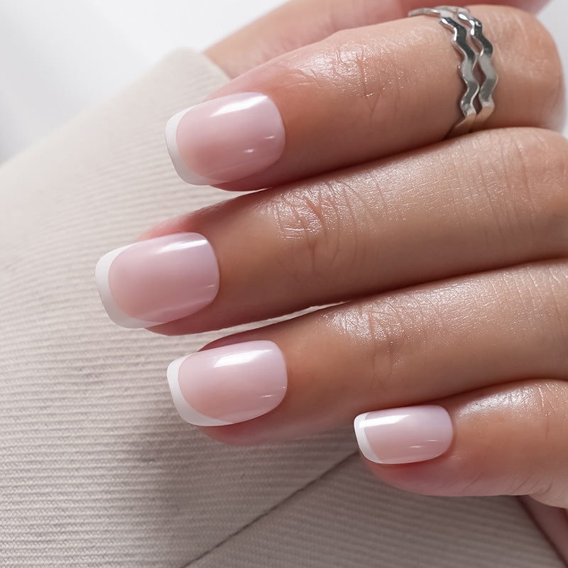 Stylish Decorative Nail Art