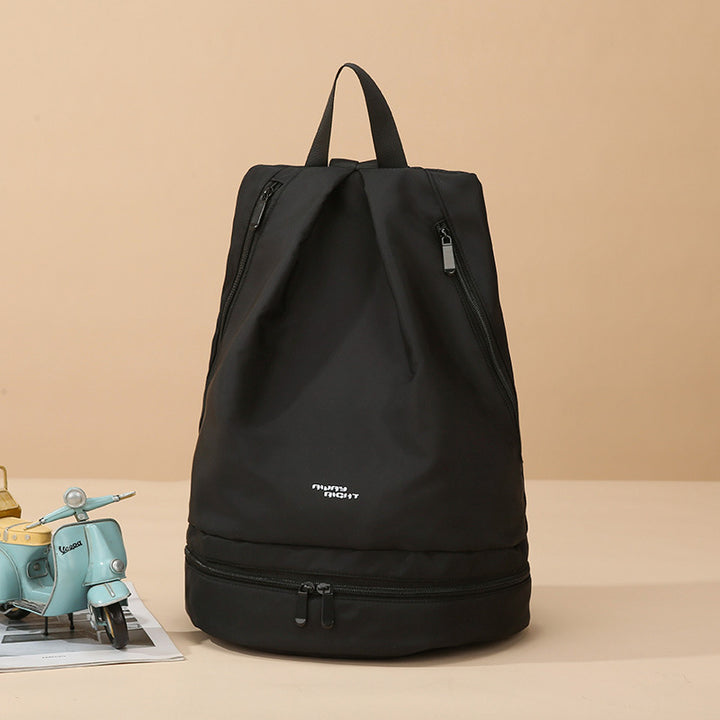 Multi-Functional Drawstring Backpack Kalsten