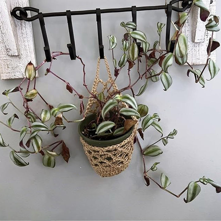 Macrame Plant Hanger Kalsten