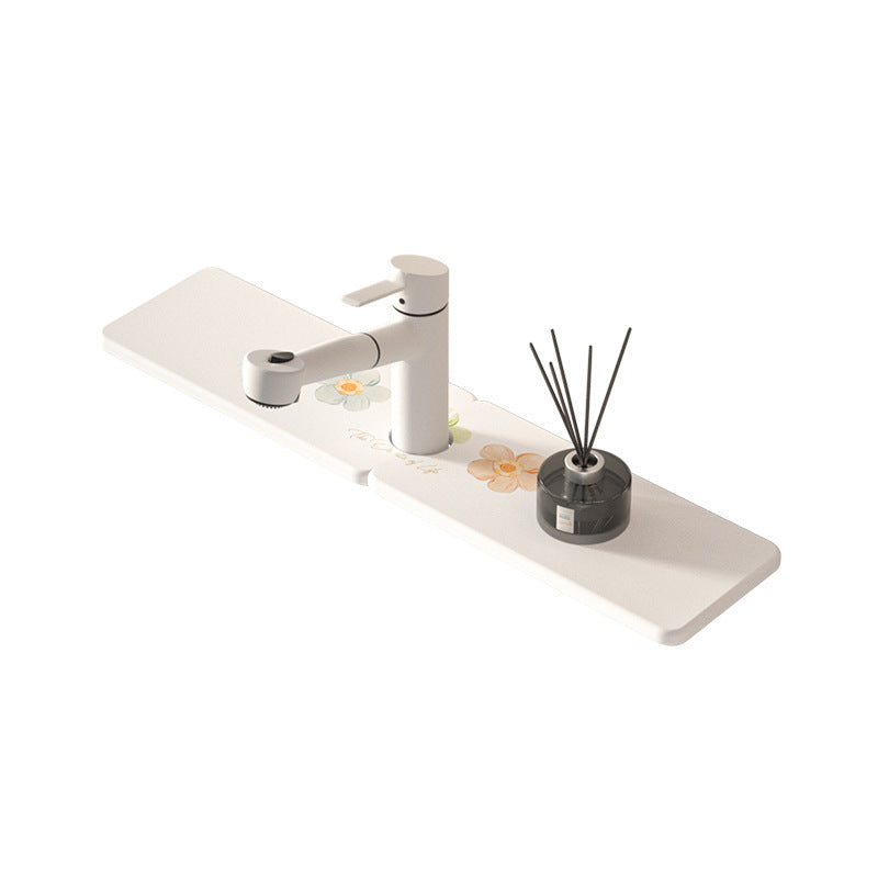Decorative Aroma Diffuser Tray