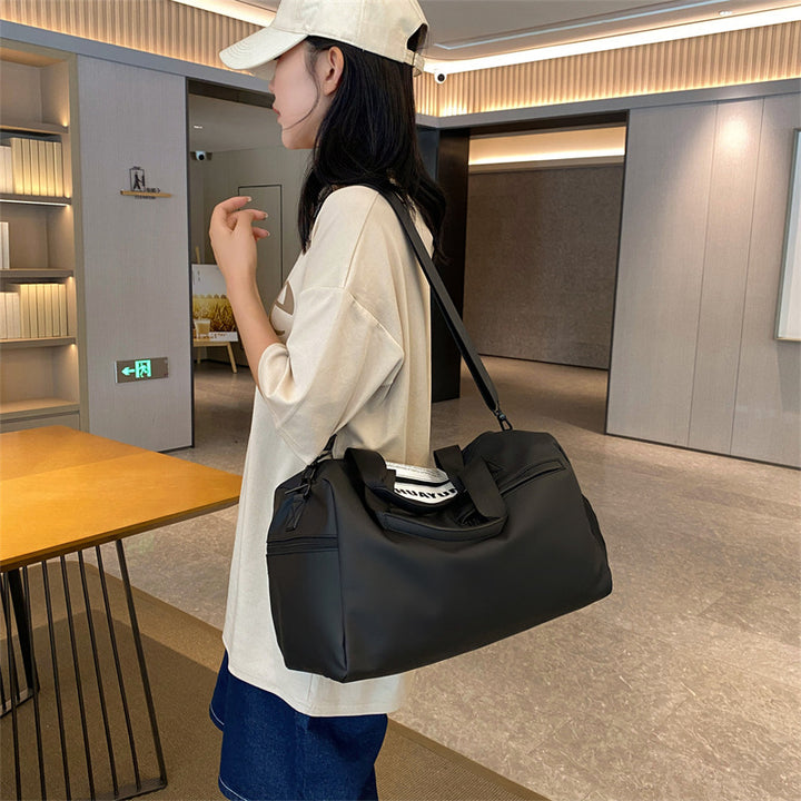 Versatile Sports Duffel Bag Kalsten