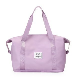 Lightweight Waterproof Fitness Duffle Kalsten