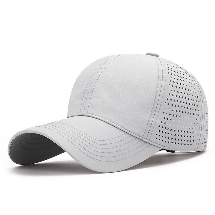 Women's Sporty Breathable Baseball Cap Kalsten