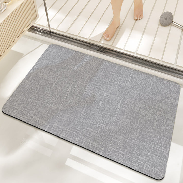Decorative Entrance Mat Kalsten