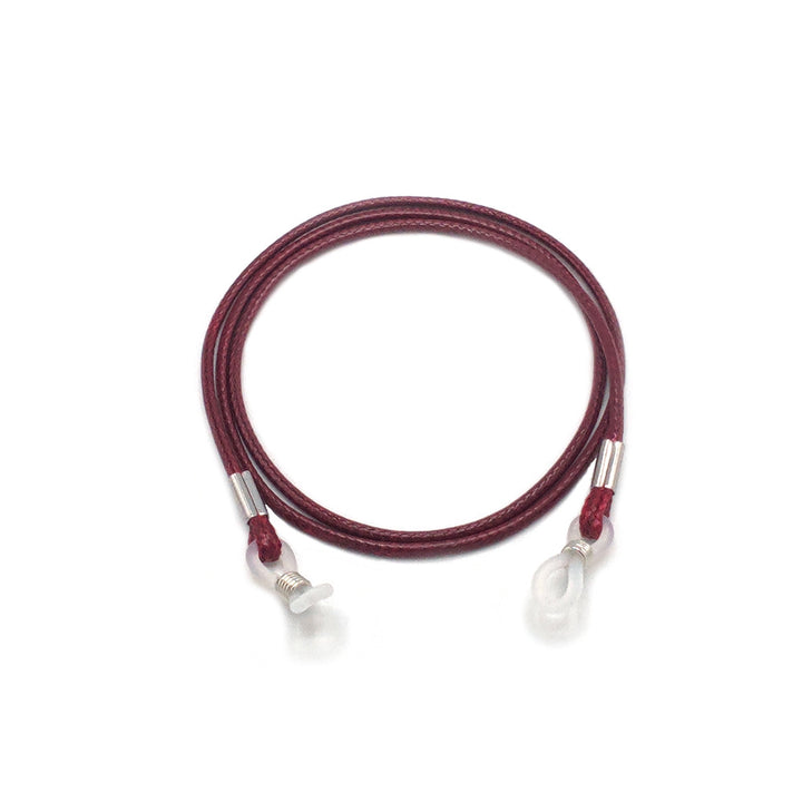 Adjustable Silicone Eyewear Retainer Kalsten