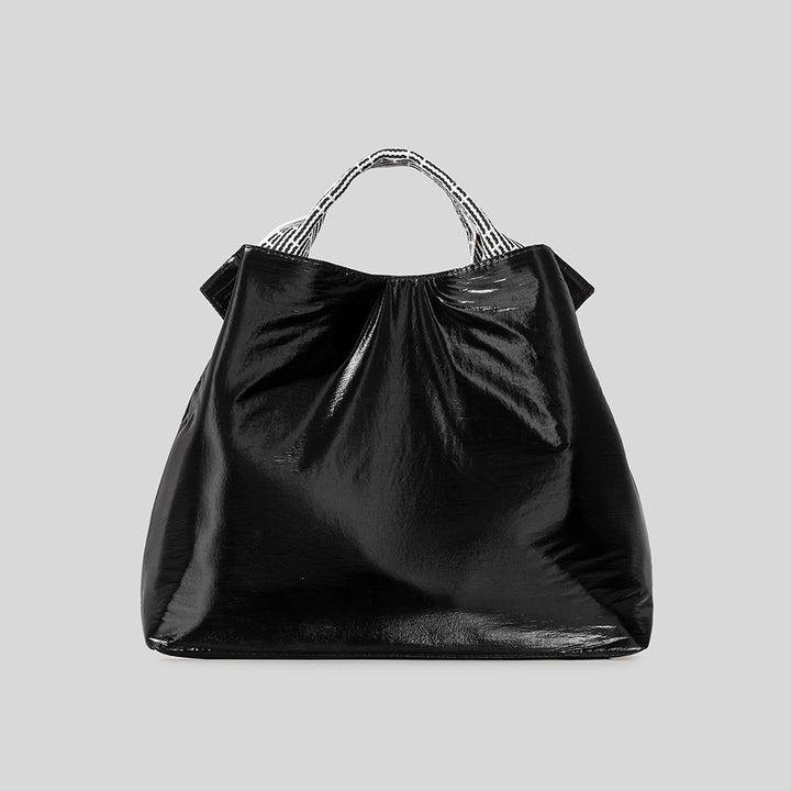 Modern Minimalist Slouchy Tote