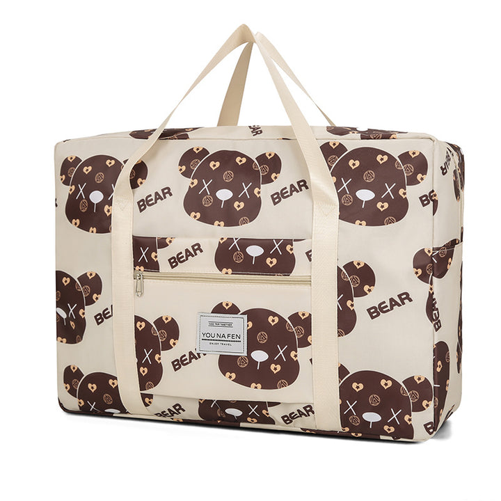 Travel Duffel Bag Kalsten