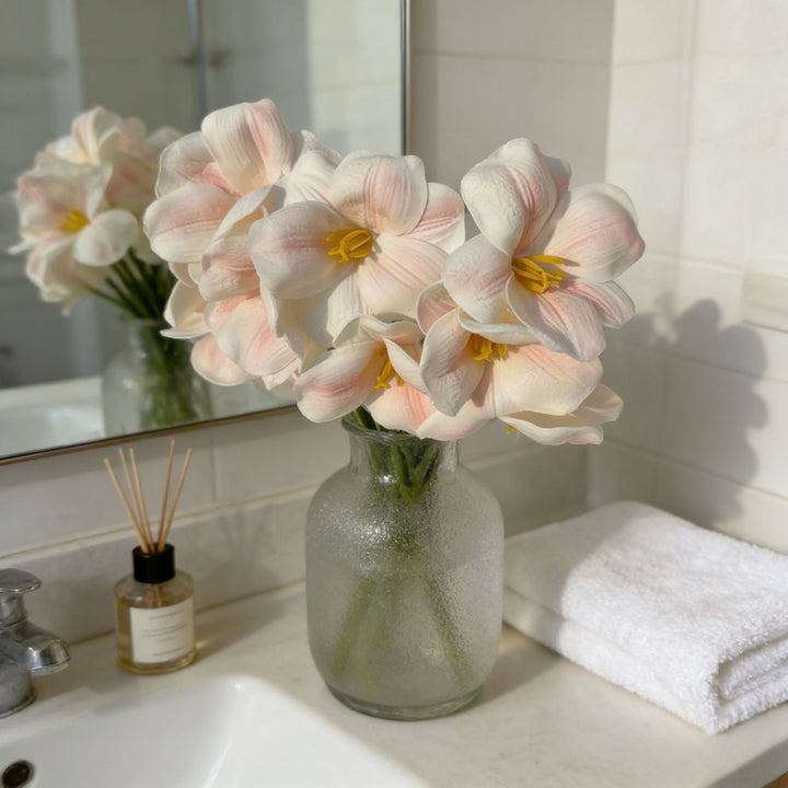 Decorative Floral Display