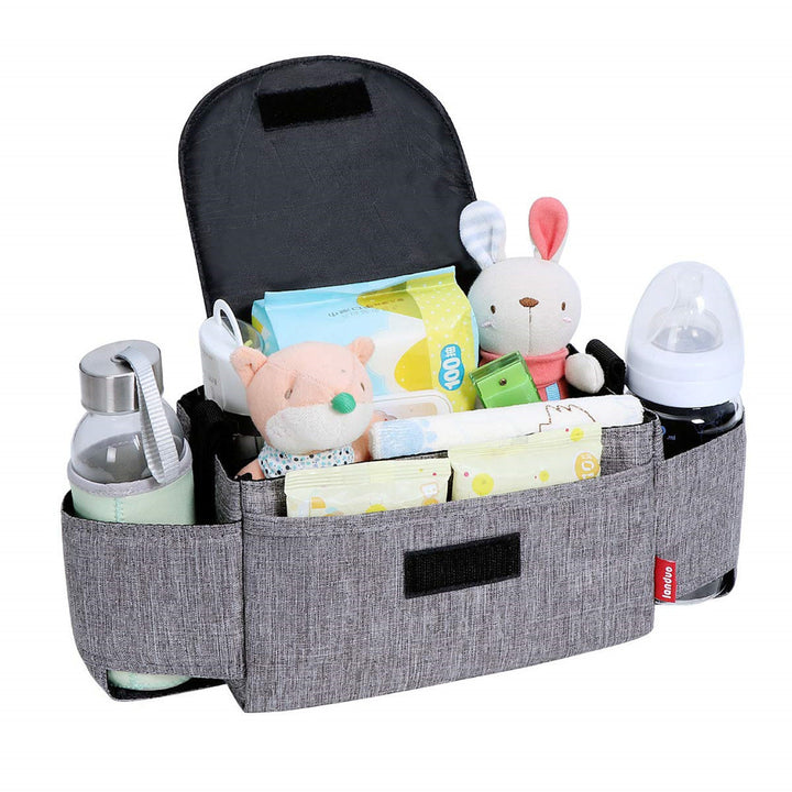 Unisex Multifunctional Carry Bag Kalsten