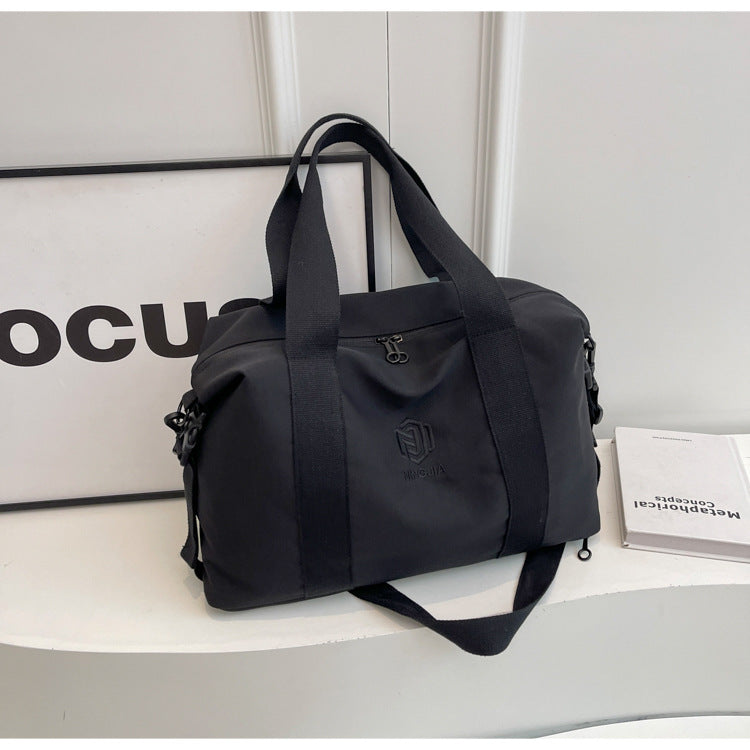 Versatile Utility Travel Duffle Bag Kalsten