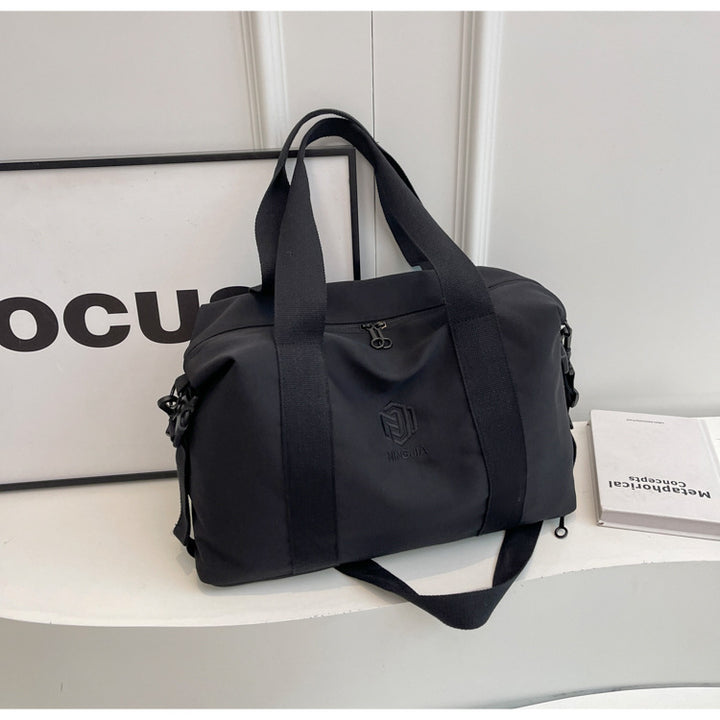 Versatile Utility Travel Duffle Bag Kalsten
