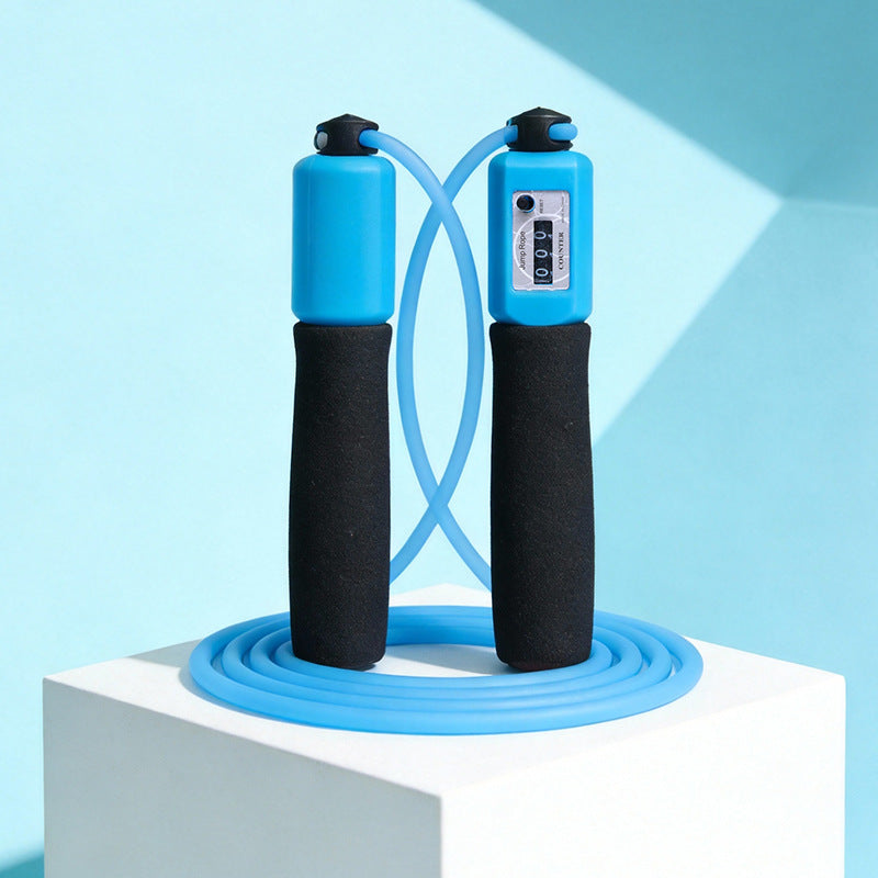 Adjustable Skipping Rope