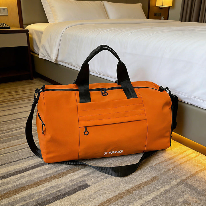 Durable Travel Weekender Bag Kalsten