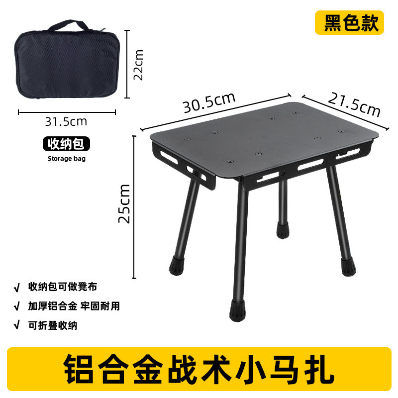Compact Camping Furniture Kalsten
