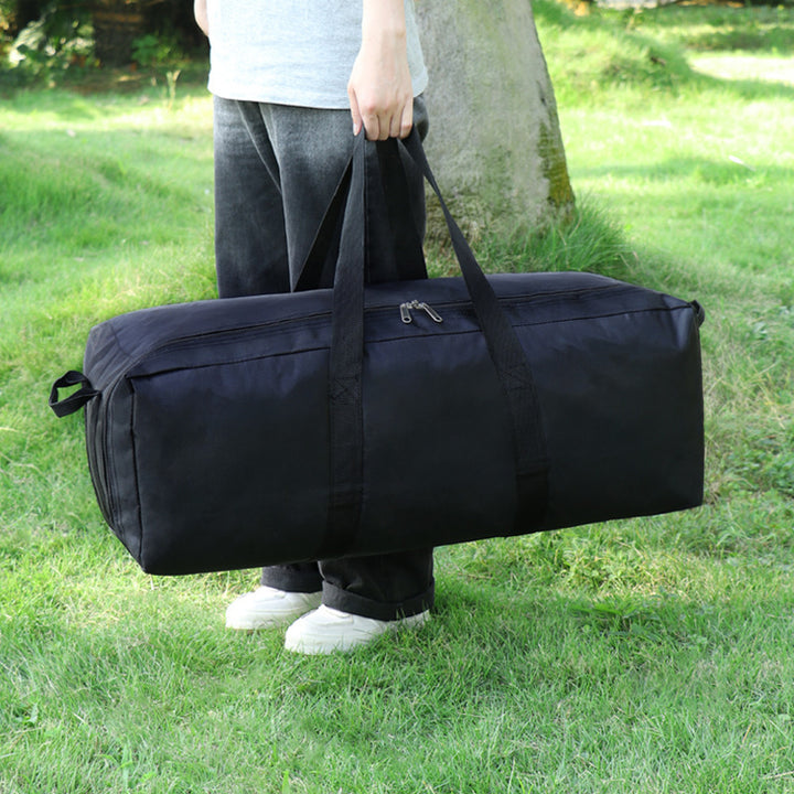 Unisex large storage bag Kalsten