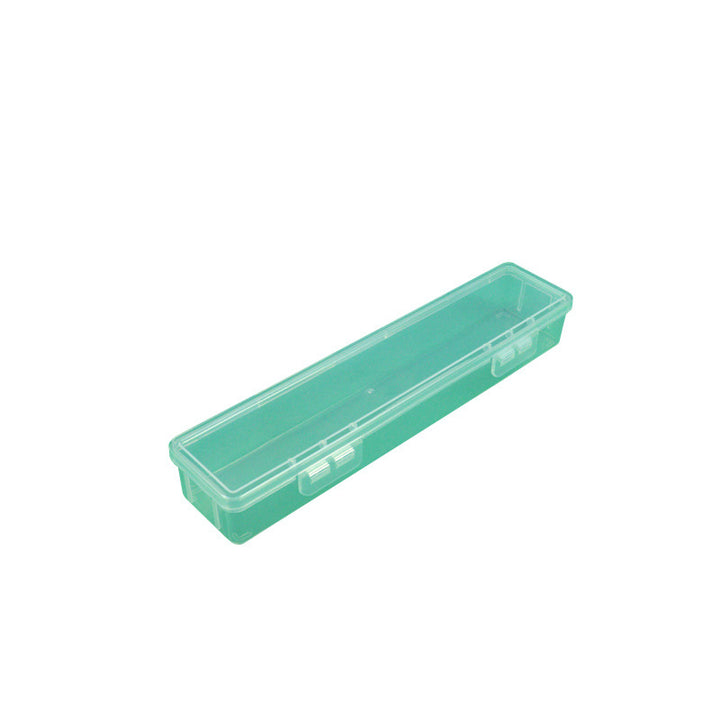 Multi-Functional Clear Storage Container Kalsten