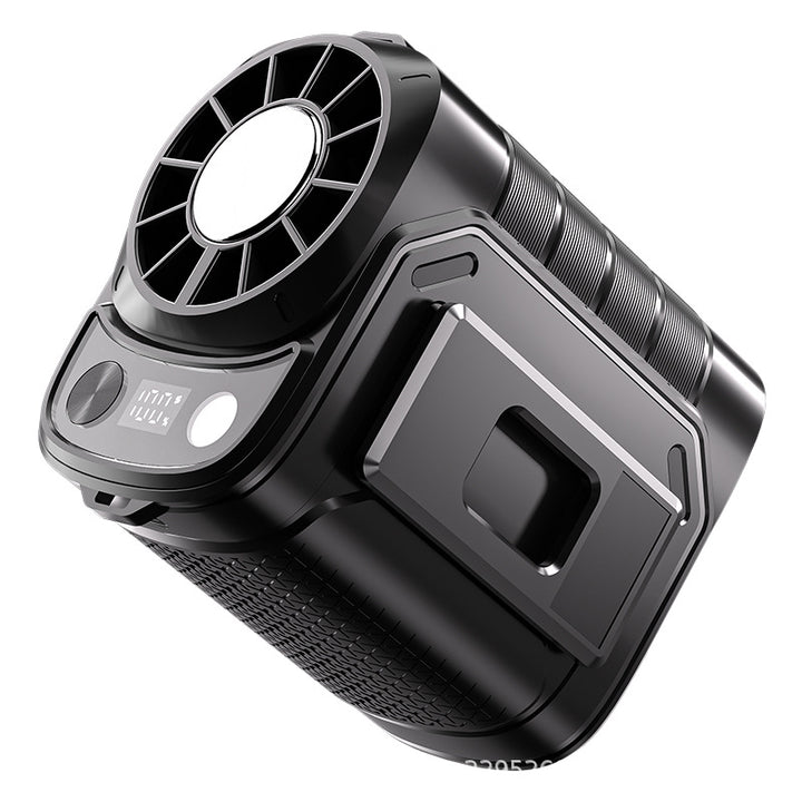 Men's Portable Mini Fan Kalsten