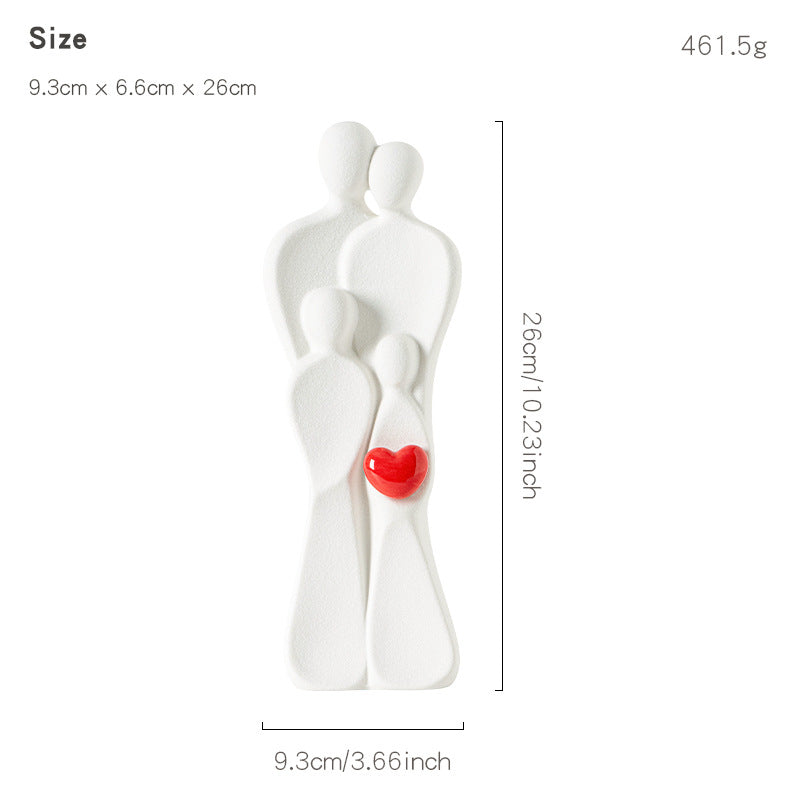 Decorative Figure Kalsten