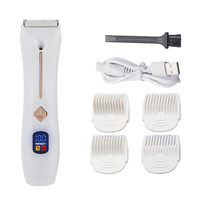 Rechargeable Precision Hair Clipper Kalsten