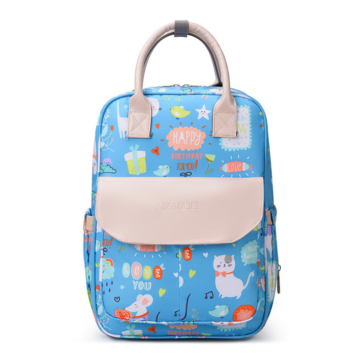 Stylish Backpack Kalsten