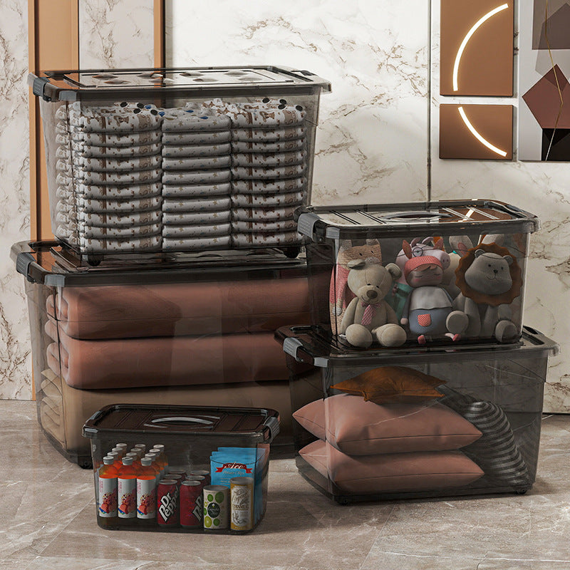 Clear Storage System Kalsten