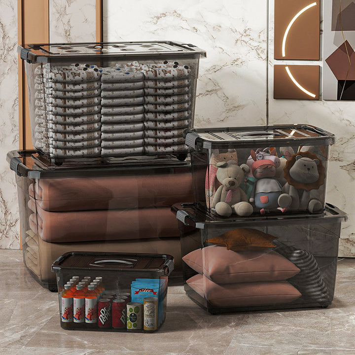 Clear Storage System Kalsten