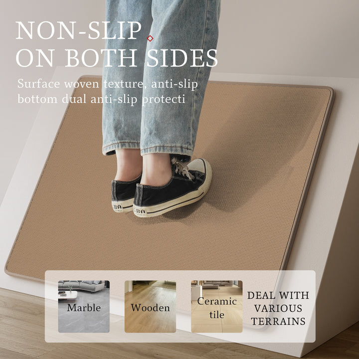 Durable Non-Slip Entryway Mat