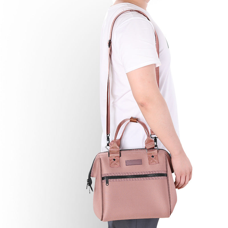 Versatile Insulated Lunch Tote Bag Kalsten