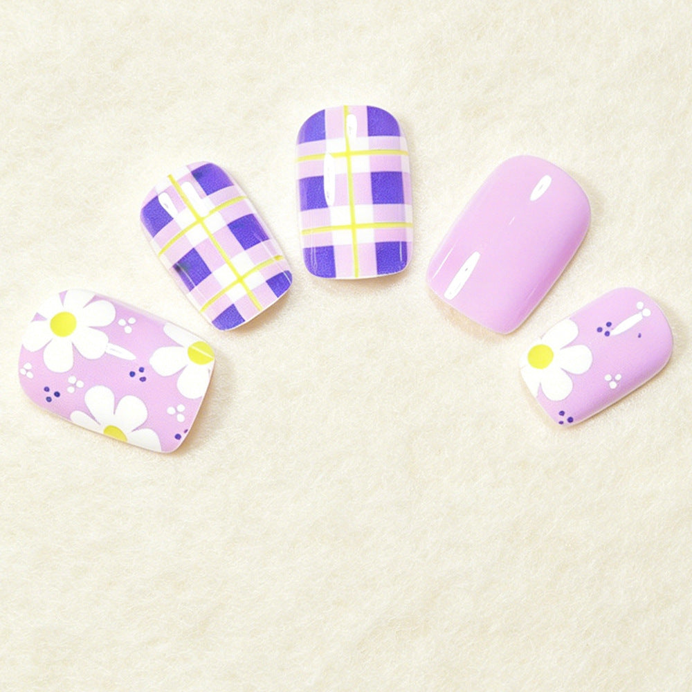 Floral Nail Art Design Tips Kalsten
