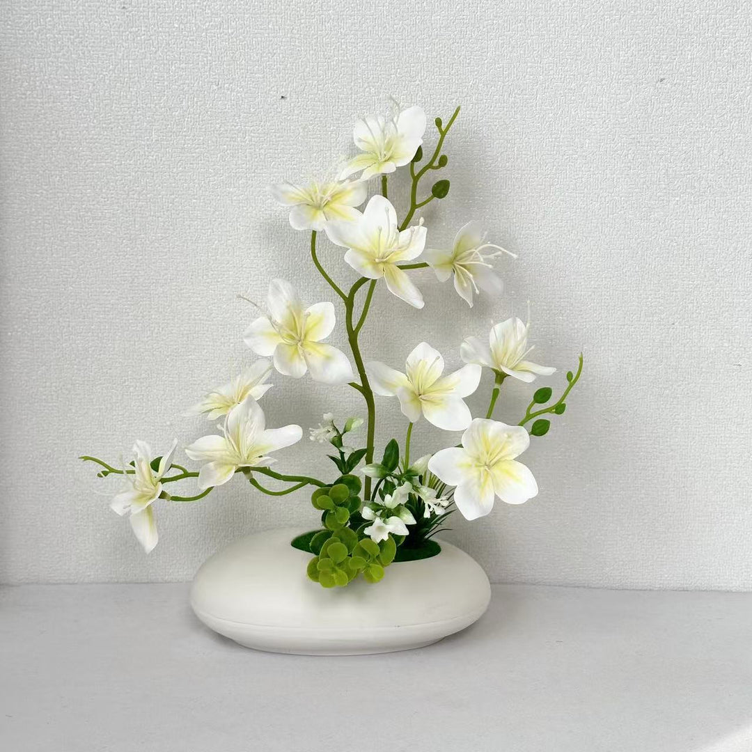 Elegant Floral Centerpiece