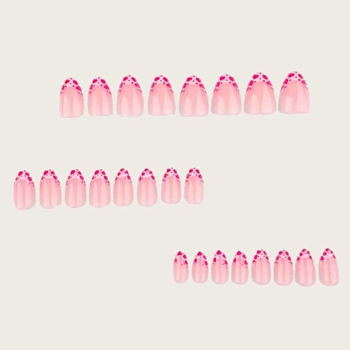 Nail set Kalsten