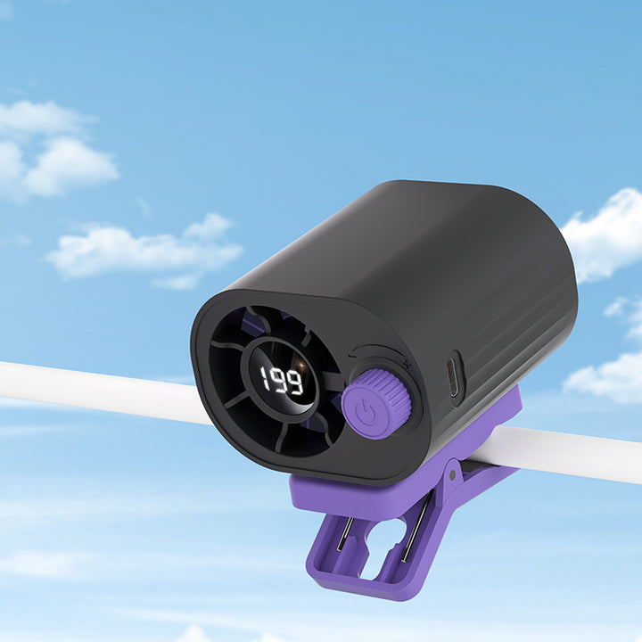Unisex Portable Mini Air Conditioner Fan Kalsten