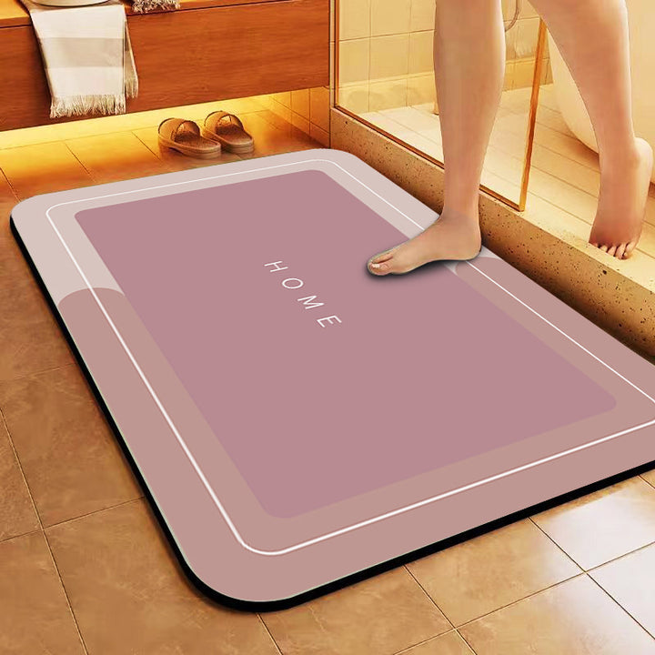 Non-Slip Bath Mat Kalsten