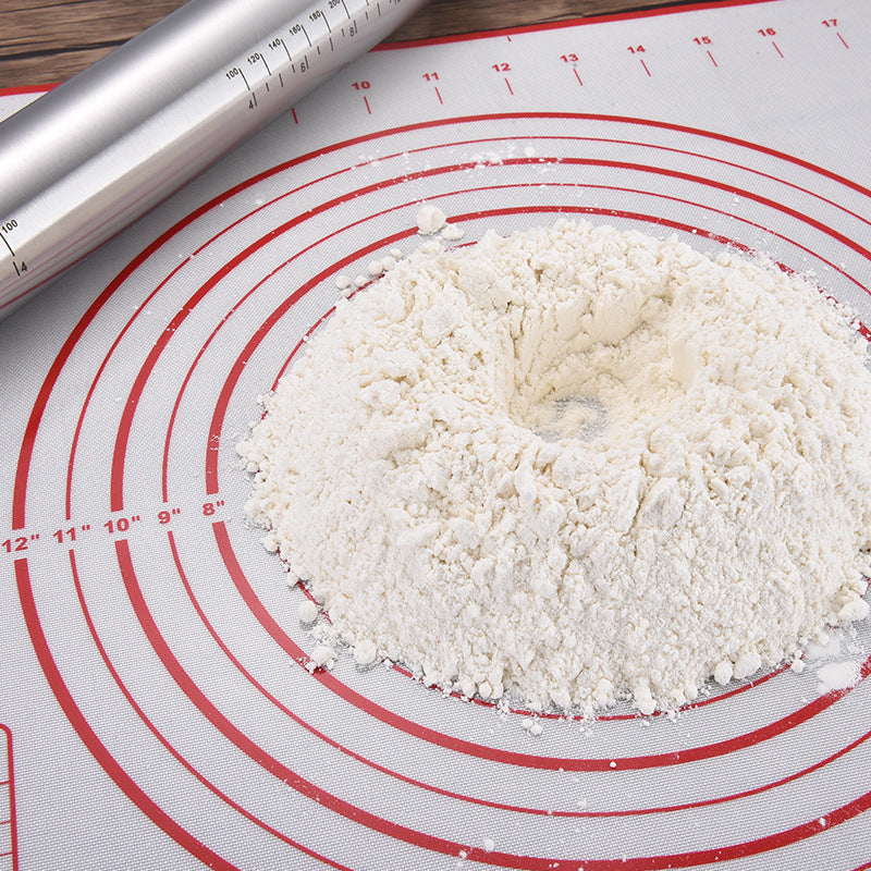 Non-stick baking mat with measurements Kalsten