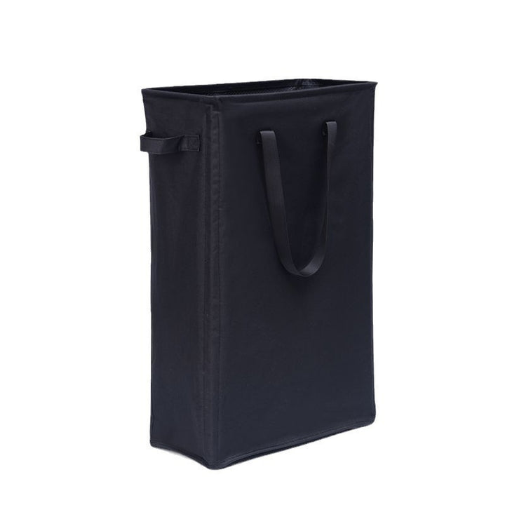 High-quality laundry basket with carrying handles Kalsten