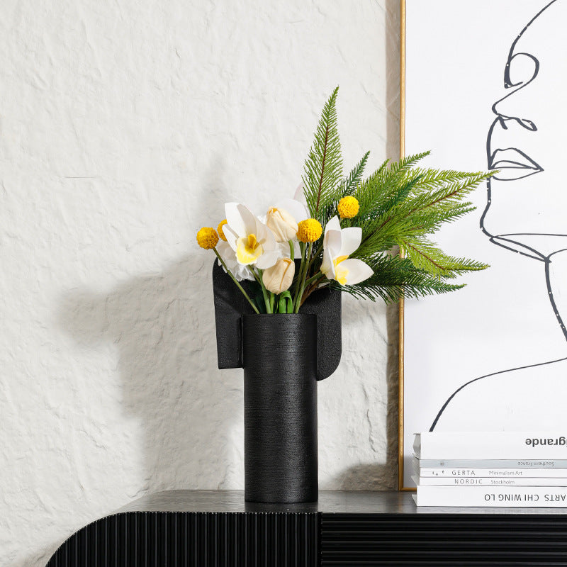 Decorative Flower Pot Holder
