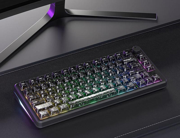 Wireless Gaming Mechanical Keyboard Kalsten