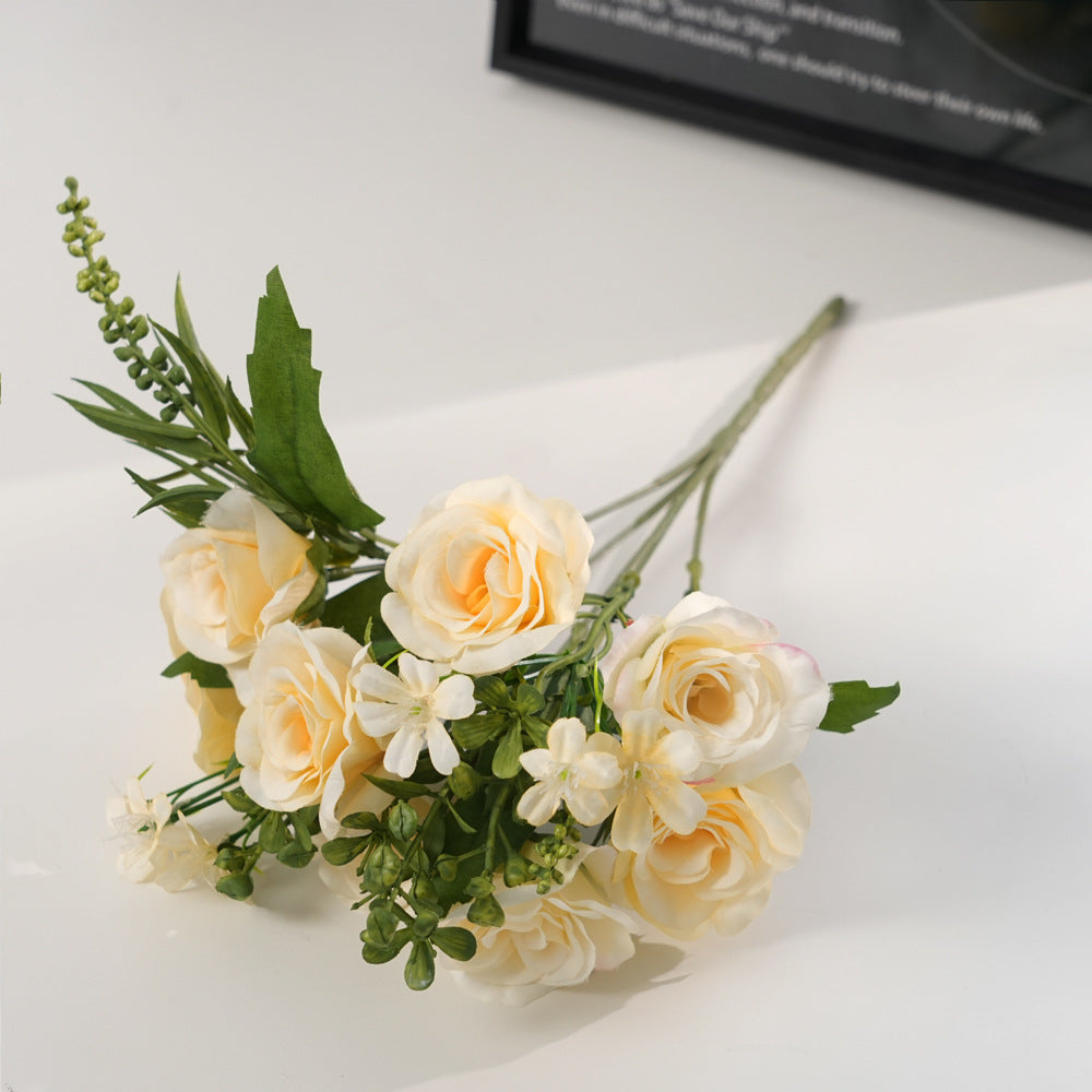 Artificial Floral Arrangement