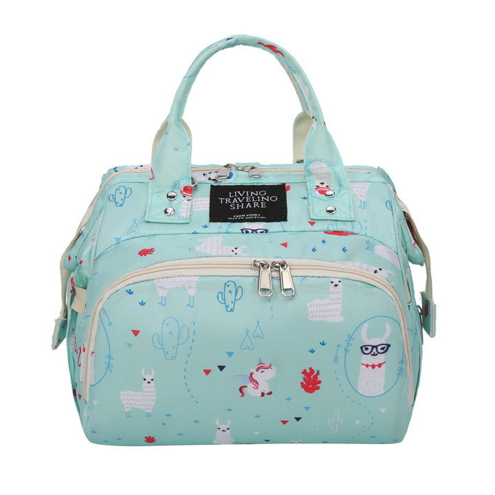 Multi-Purpose Weekend Travel Bag Kalsten