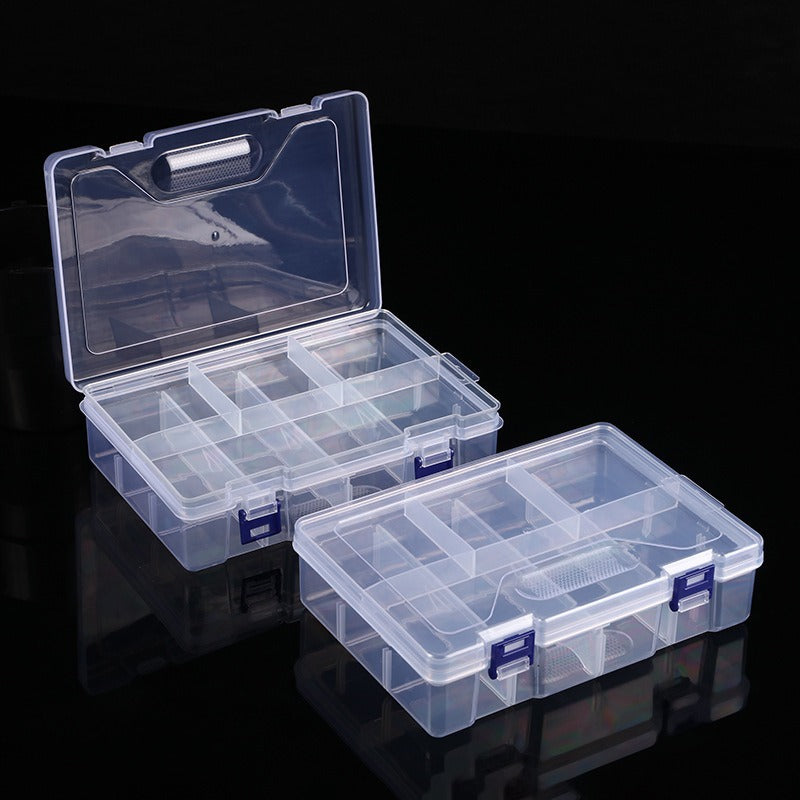 Multi-Functional Organizer Box Kalsten