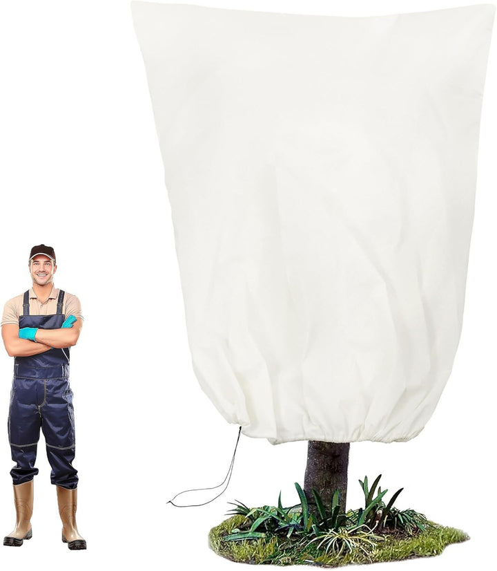 Heavy-Duty Tree Protection Cover Kalsten
