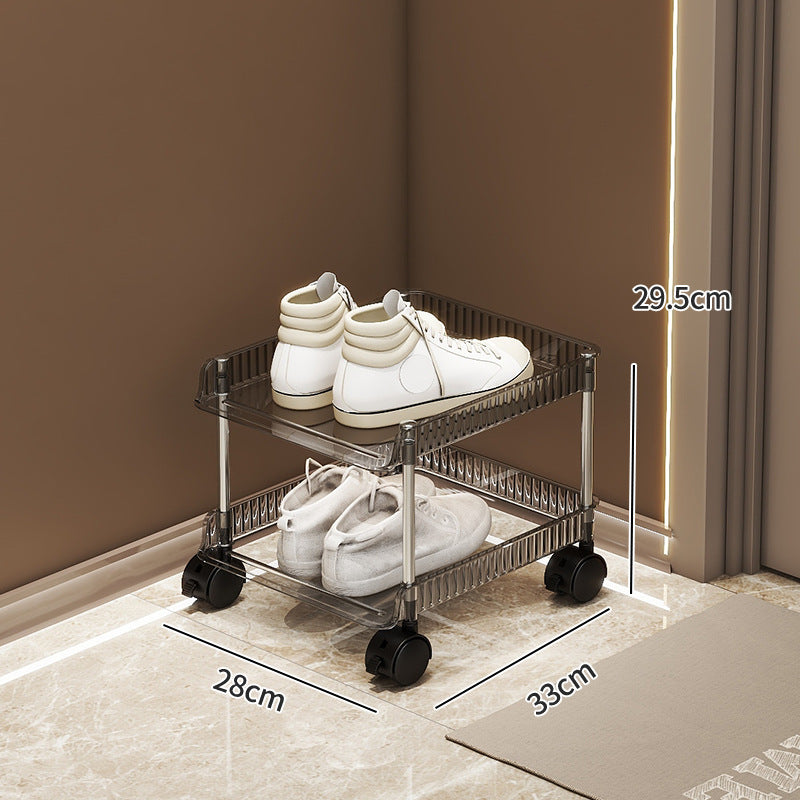 Shoe rack Kalsten