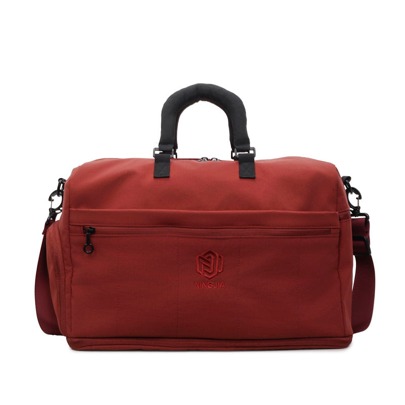 Multi-Purpose Travel Duffel Bag Kalsten